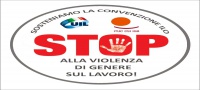 STOP VIOLENZE