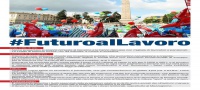 Manifestazione Nazionale Roma 9/2/2019